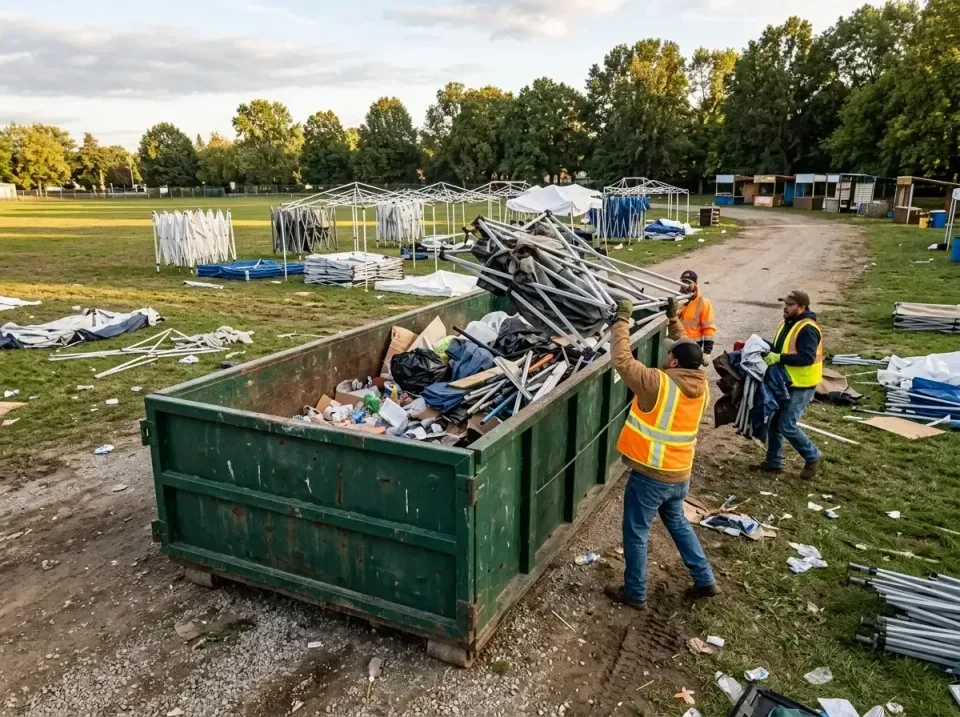 temporary-event-waste-containe-016 — frequently asked questions, Roll-Off Dumpster Rental Services in Westfield, IN